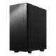 30. Fractal Design Define 7 Compact Midi Tower Black