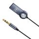 3. 3mk Audio Bluetooth Adapter™ Bluetooth 5.4 transmitter with microphone