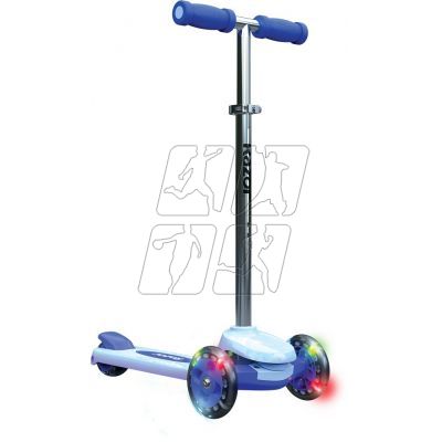 8. RAZOR Scooter 2in1 Rollie Blue - 20073648