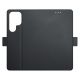 9. 3mk Wallet Case for Samsung Galaxy S24 Ultra - Black