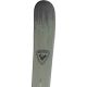 7. ROSSIGNOL SENDER SOUL PRO XP10 ski set
