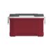 4. Igloo Latitude 52 49l refrigerator, red