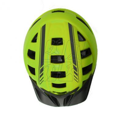 3. Bicycle helmet Spokey Speed 55-58 cm 926882