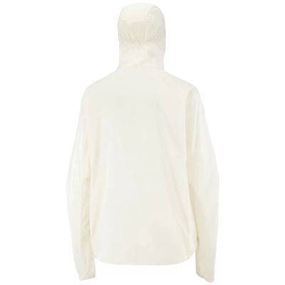 2. Salomon Sense Aero Wind JKT W LC2743800 Beige L