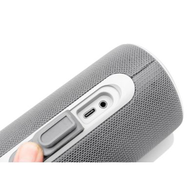 7. JVC XS-E423G BT Speaker Gray