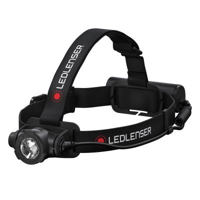 Ledlenser H7R Core 502122 Headlamp