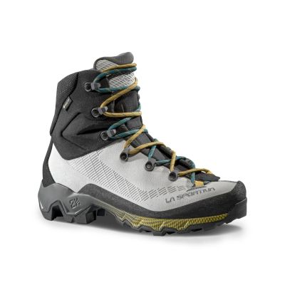 La Sportiva Aequilibrium Trek Woman GTX ZFHS140G11E32 Mineral/Savana