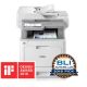 33. Brother MFC-L9570CDW Multifunction Printer Laser A4 2400 x 600 DPI 31 ppm Wi-Fi