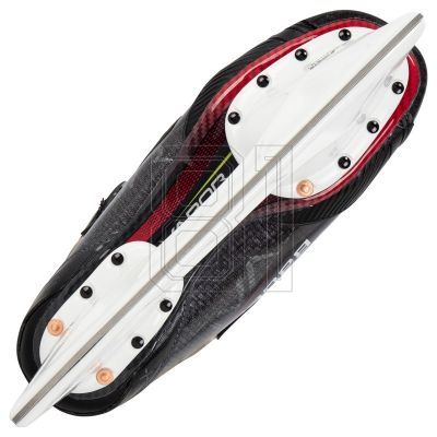 8. Bauer Vapor 3X Pro Int Hockey Skates