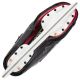 8. Bauer Vapor 3X Pro Int Hockey Skates