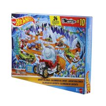 Hot Wheels JLG41 toy car