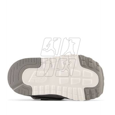 5. New Balance Jr NW574DG shoes