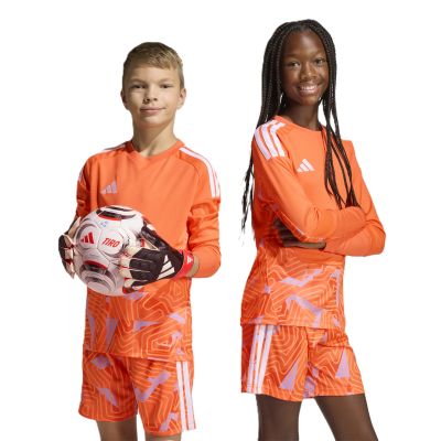 3. adidas Junior Tiro 26 Competition Goalkeeper Jersey KB5239