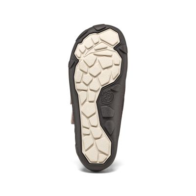 6. Affenzahn Comfy Rhino Recycled Wool Barefoot Winter Boots (01250-80028)
