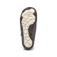 6. Affenzahn Comfy Rhino Recycled Wool Barefoot Winter Boots (01250-80028)