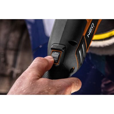 4. NEO tools 04-602 bodywork polish