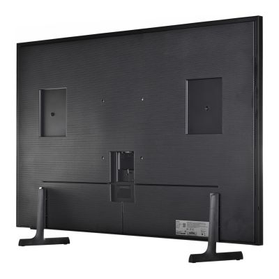 5. Samsung QE50LS03FAUXXH QLED 50'' 4K Ultra HD Tizen Dolby Atmos DVB-T2 Black