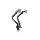 4. RaidSonic ICY BOX IB-MS314-T desk mount - adjustable double arms