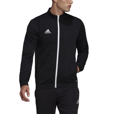 3. Adidas Entrada 22 Track Jacket M HB0573 sweatshirt
