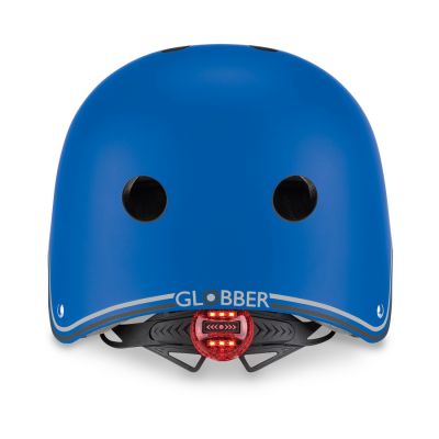 4. Globber Jr 505-100 Helmet