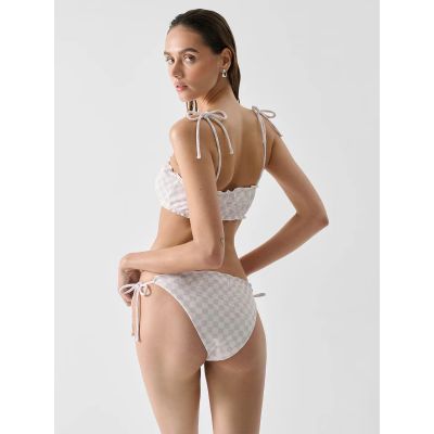 Outhorn Women's Bikini Bottom OTHWSS24UBKBF053-91A