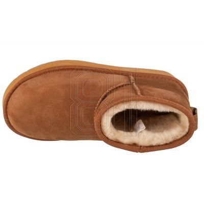 8. EMU Australia Stinger Micro Flatform W W13082-CHES 