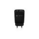 8. NATEC CHARGER RIBERA GAN 1X USB-A + 1X USB-C 30W BLACK NUC-2141