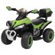 9. QUAD CAR WITH MICRON BATTERY GREEN 1039091