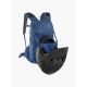 5. EVOC Ride 12 Cycling Backpack + Hydration 2 Denim