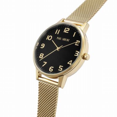 2. Paul Lorens Women’s Watch PL11715B2-1D1