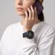 7. Tech-Protect NylonLoop Strap for Garmin Fenix 5X / 5X Plus / 6X / 6X Pro / 7X / 8 / 8 Pro / 9 / 9 Pro (51 mm) – Navy Blue