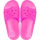 2. Crocs Classic Slide W 206121 6QQ flip-flops