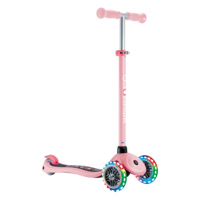 9. PRIMO LIGHTS Scooter (423-710-4)