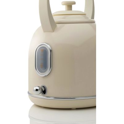 18. Gorenje K17CLIN Classico electric kettle 1.7 l (beige)