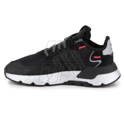 4. Adidas Nite Jogger W FV4137 shoes