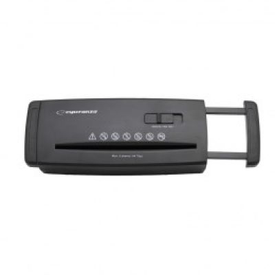 Esperanza BLADE EN104 document shredder