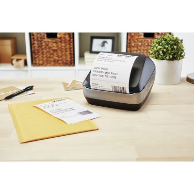 2. Dymo label writer wireless 2000931