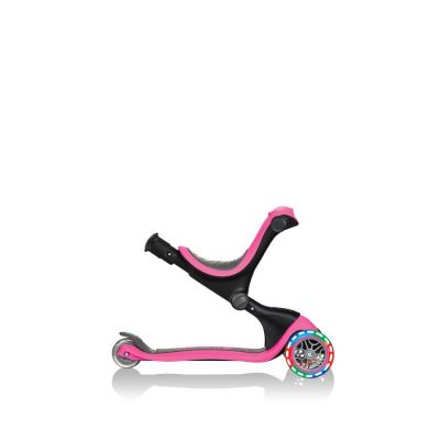 20. Globber GO-UP Deluxe Lights 646-110 scooter/bike