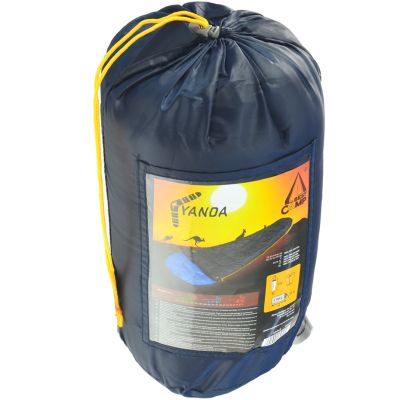 9. Best Camp Yanda Sleeping Bag 220x75x50 25041