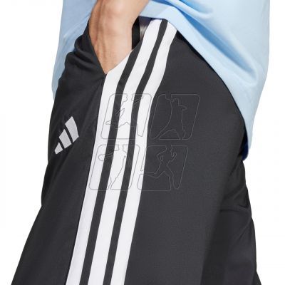 4. adidas Essentials 3-Stripes Woven M IM7841 Pants