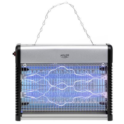 16. ADLER AD 7940 insect killer lamp