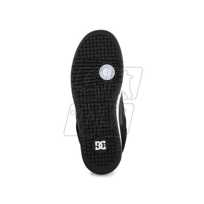 8. DC Shoes Menteca 4 M ADYS100765-BKW