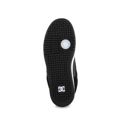 8. DC Shoes Menteca 4 M ADYS100765-BKW shoes 