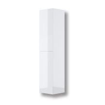 Bathroom column