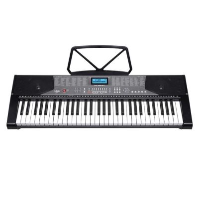 V-TONE VK 100-61 keyboard organ keys for learning