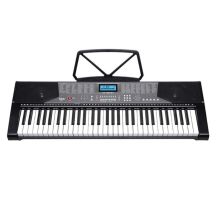 V-TONE VK 100-61 keyboard organ keys for learning