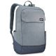Thule Lithos TLBP216 Pond Gray Backpack Gray Polyester