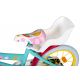 3. Toimsa-Children's bike 16" Peppa Pig green
