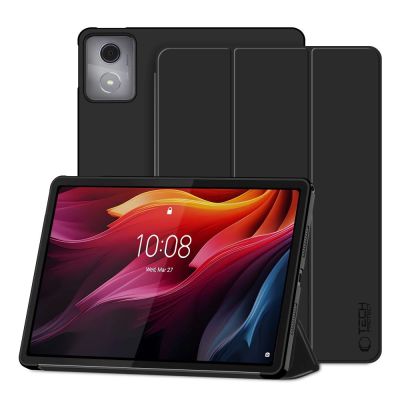 Tech-Protect SmartCase for Lenovo Tab K11 Plus TB-352 11.5 - Black
