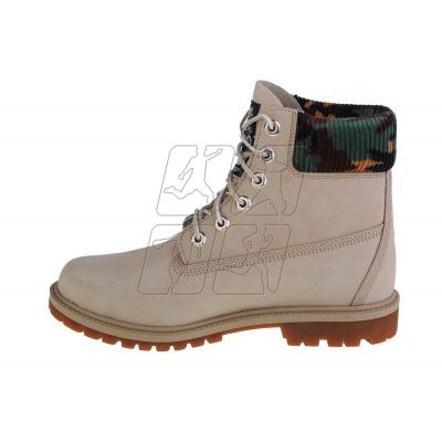 2. Timberland Heritage 6 W A2M83 Shoes